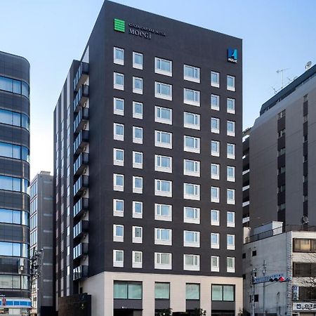 Ginza Capital Hotel Moegi Prefektura Tokio Exteriér fotografie