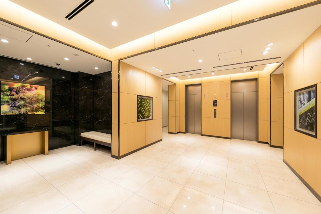 Ginza Capital Hotel Moegi Prefektura Tokio Exteriér fotografie