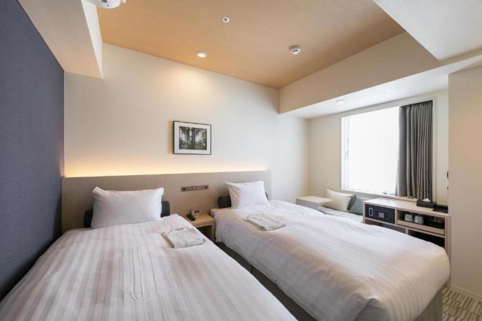 Ginza Capital Hotel Moegi Prefektura Tokio Pokoj fotografie