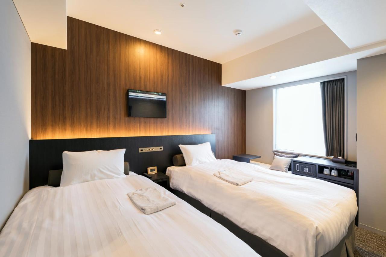 Ginza Capital Hotel Moegi Prefektura Tokio Exteriér fotografie