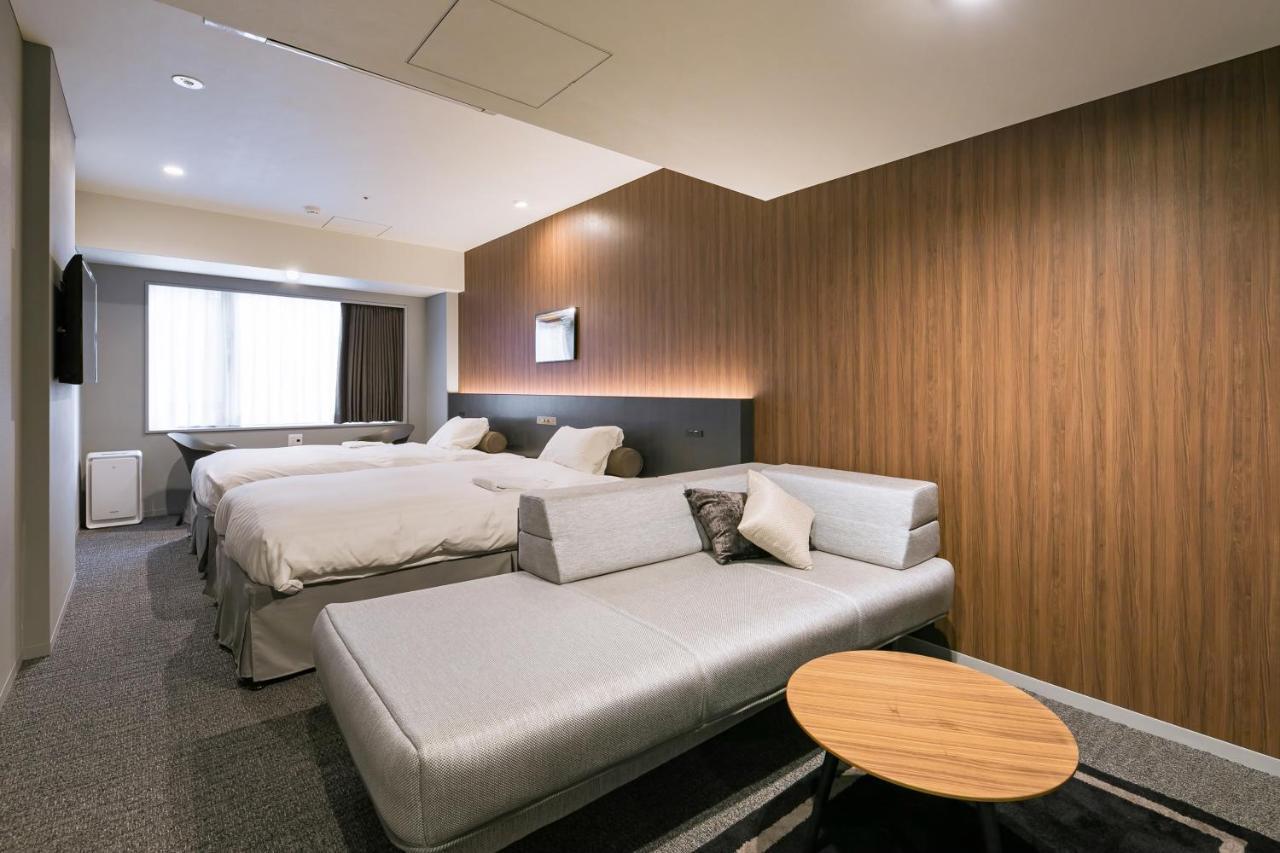 Ginza Capital Hotel Moegi Prefektura Tokio Exteriér fotografie