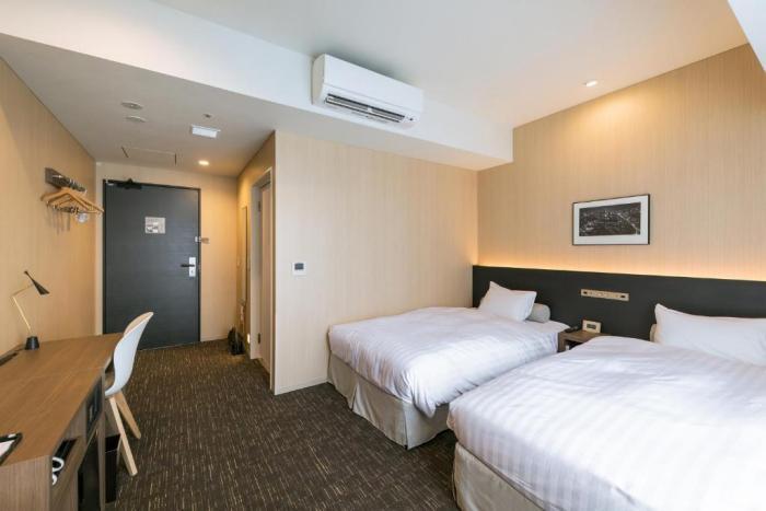 Ginza Capital Hotel Moegi Prefektura Tokio Pokoj fotografie
