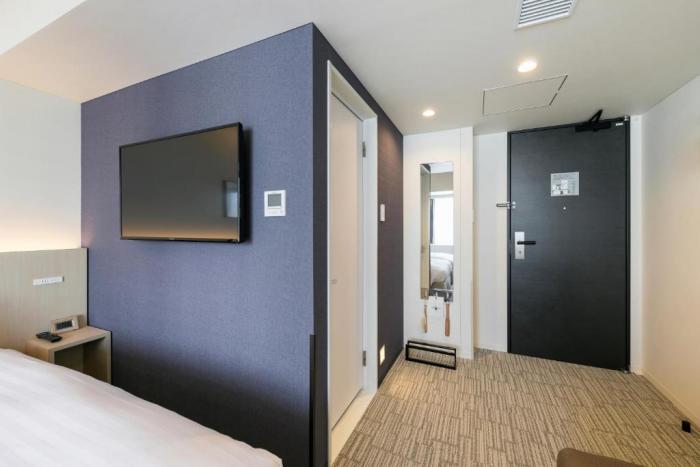 Ginza Capital Hotel Moegi Prefektura Tokio Pokoj fotografie