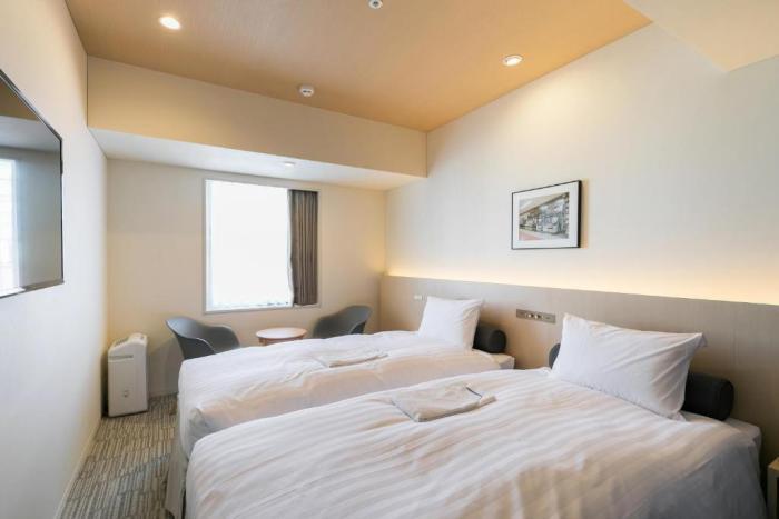 Ginza Capital Hotel Moegi Prefektura Tokio Pokoj fotografie
