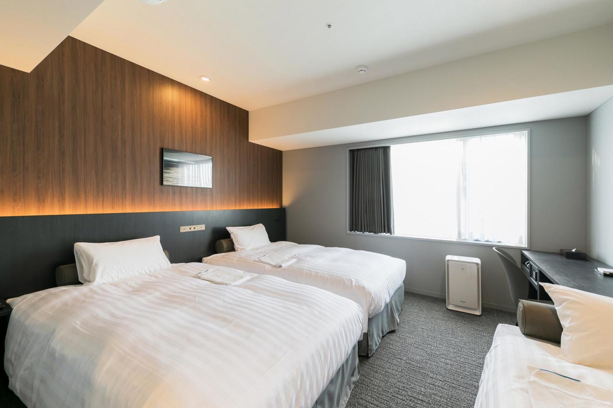 Ginza Capital Hotel Moegi Prefektura Tokio Exteriér fotografie