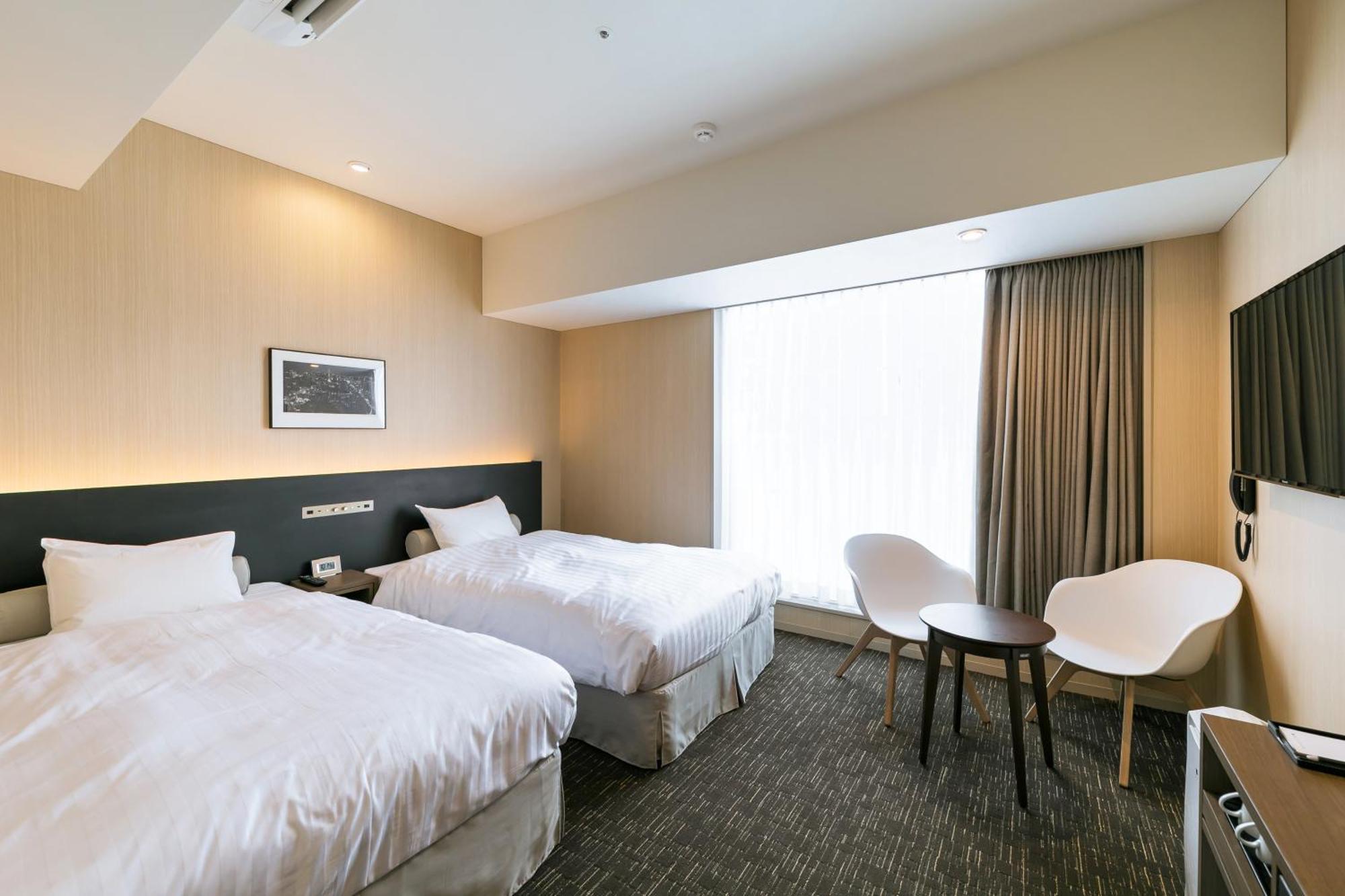 Ginza Capital Hotel Moegi Prefektura Tokio Exteriér fotografie