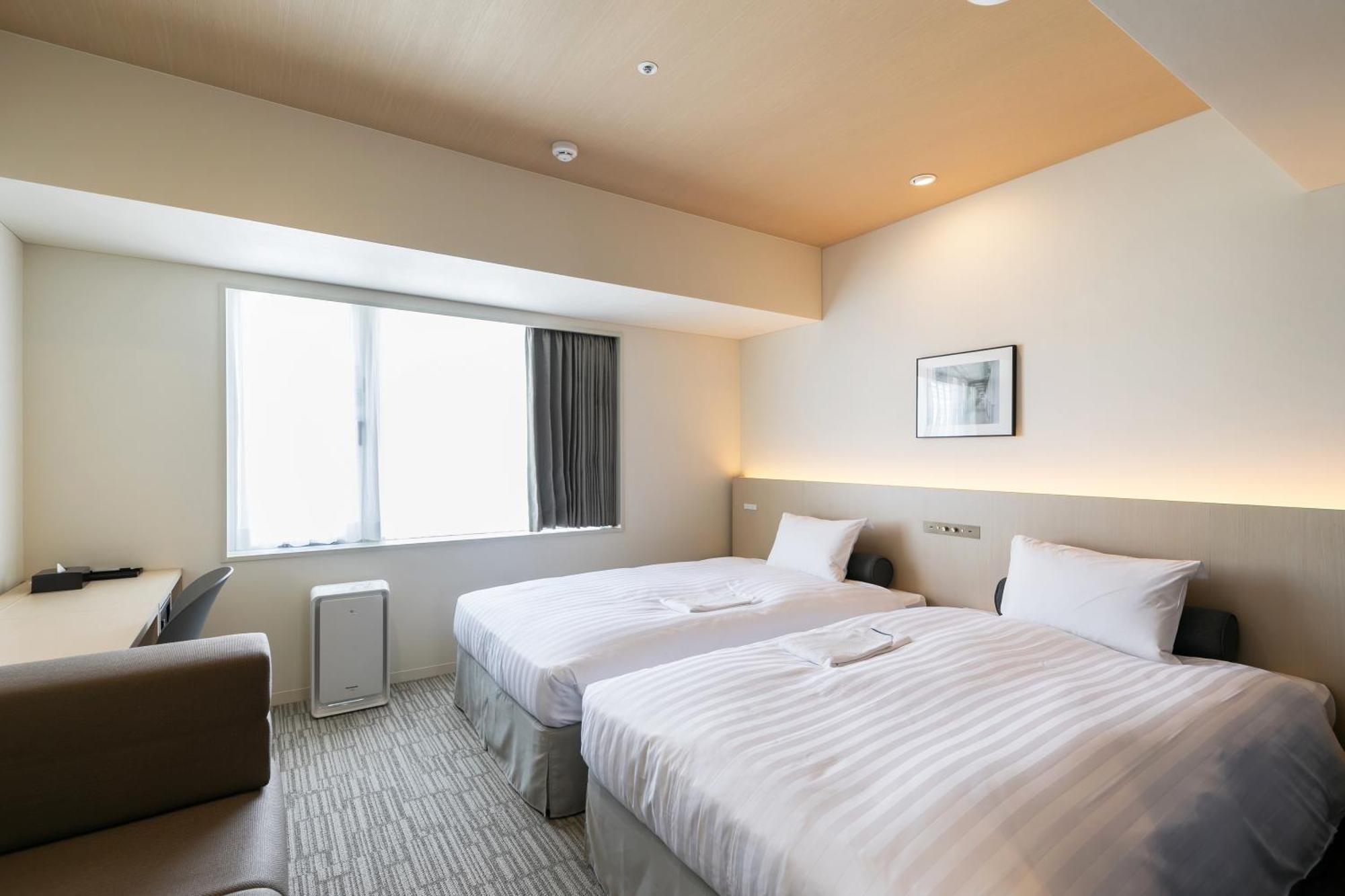 Ginza Capital Hotel Moegi Prefektura Tokio Exteriér fotografie