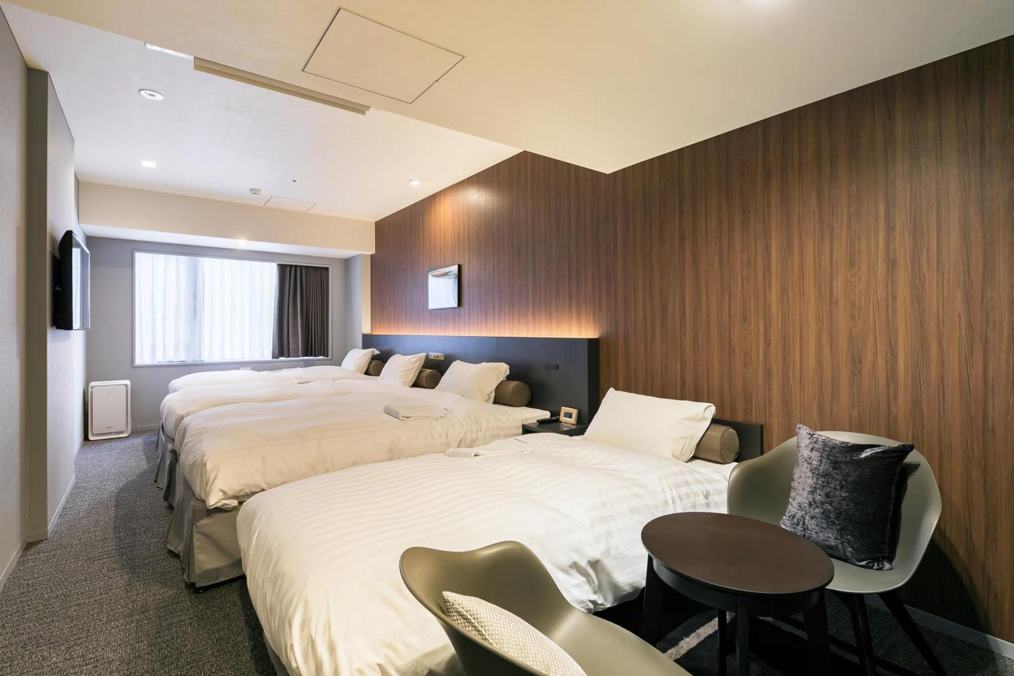 Ginza Capital Hotel Moegi Prefektura Tokio Exteriér fotografie