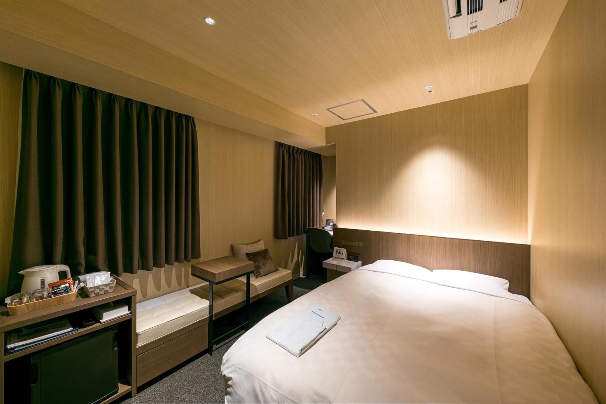 Ginza Capital Hotel Moegi Prefektura Tokio Pokoj fotografie